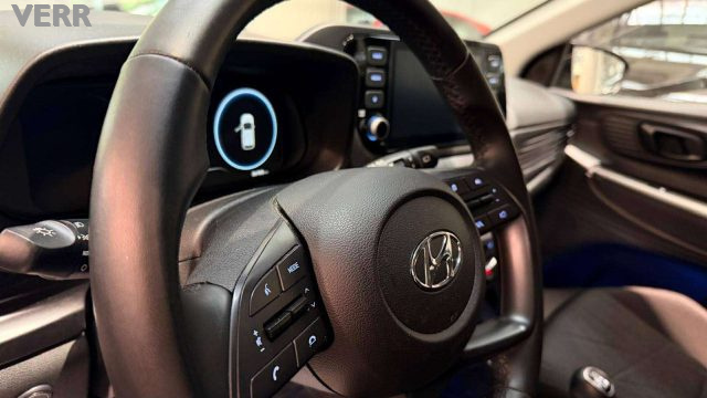 HYUNDAI BAYON BAYON 1.2 GPL XLINE LED PACK - foto 14