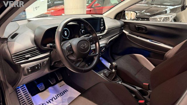 HYUNDAI BAYON BAYON 1.2 GPL XLINE LED PACK - foto 15