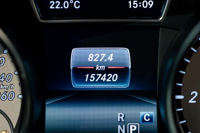 MERCEDES-BENZ GLA 180 D AUTOMATIC SPORT*TELECAMERA*CRU - foto 48