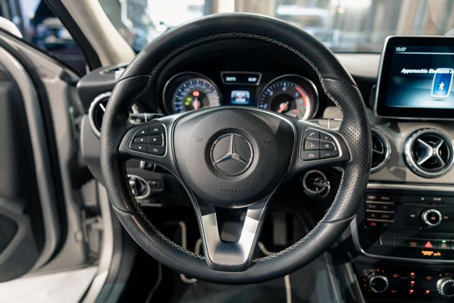 MERCEDES-BENZ GLA 180 D AUTOMATIC SPORT*TELECAMERA*CRU - foto 41