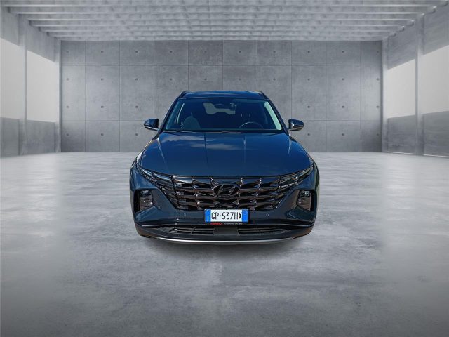 HYUNDAI TUCSON 3ª SERIE  1.6 HEV AUT. EXELLENCE - foto 2
