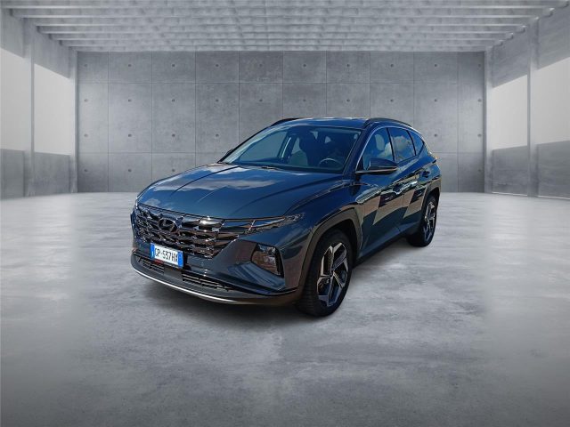 HYUNDAI TUCSON 3ª SERIE  1.6 HEV AUT. EXELLENCE - foto 3