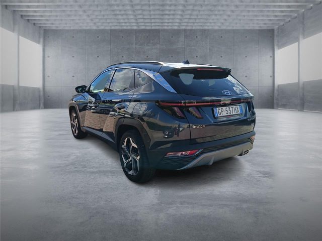 HYUNDAI TUCSON 3ª SERIE  1.6 HEV AUT. EXELLENCE - foto 4