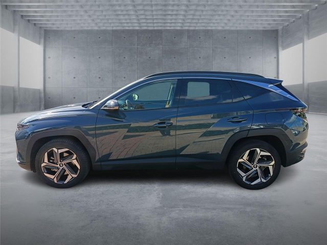 HYUNDAI TUCSON 3ª SERIE  1.6 HEV AUT. EXELLENCE - foto 7