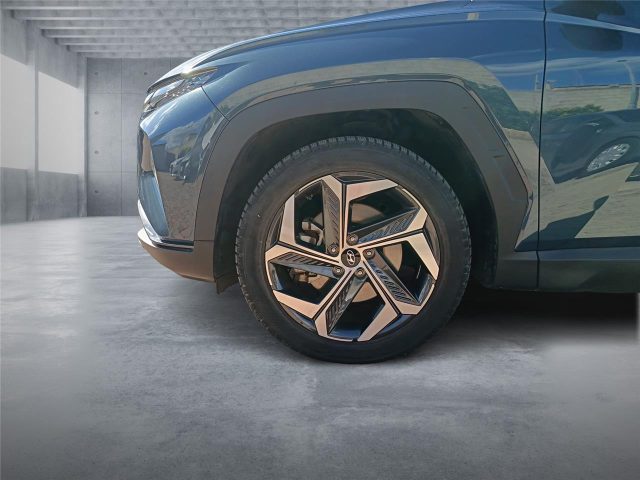 HYUNDAI TUCSON 3ª SERIE  1.6 HEV AUT. EXELLENCE - foto 8