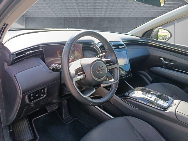 HYUNDAI TUCSON 3ª SERIE  1.6 HEV AUT. EXELLENCE - foto 10