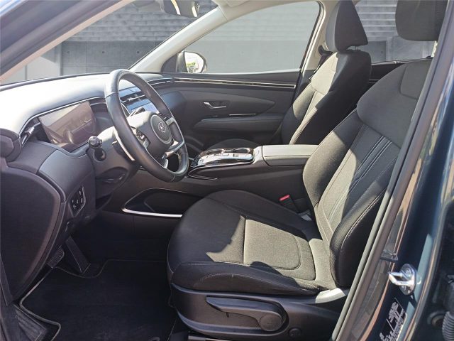 HYUNDAI TUCSON 3ª SERIE  1.6 HEV AUT. EXELLENCE - foto 11