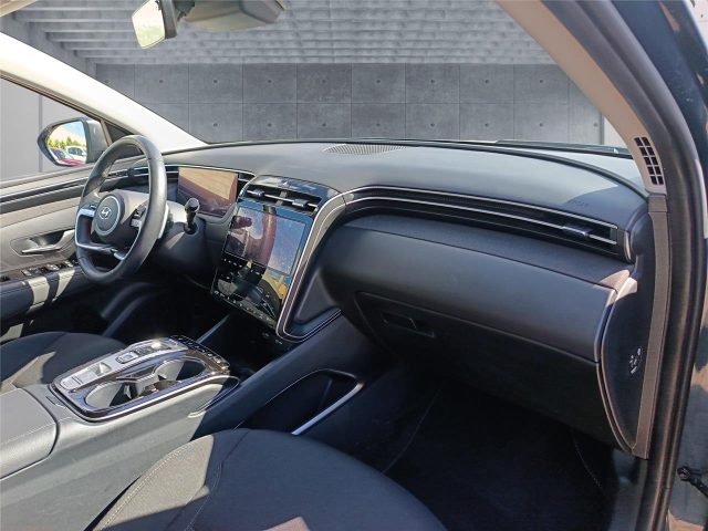 HYUNDAI TUCSON 3ª SERIE  1.6 HEV AUT. EXELLENCE - foto 12