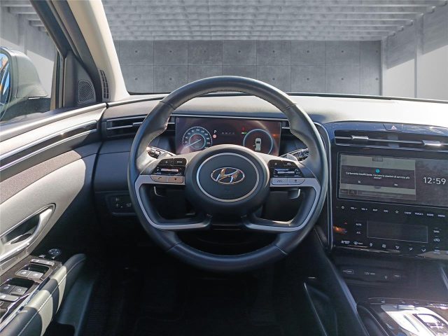 HYUNDAI TUCSON 3ª SERIE  1.6 HEV AUT. EXELLENCE - foto 14