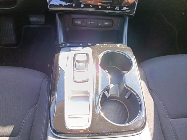 HYUNDAI TUCSON 3ª SERIE  1.6 HEV AUT. EXELLENCE - foto 17