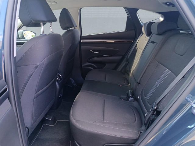 HYUNDAI TUCSON 3ª SERIE  1.6 HEV AUT. EXELLENCE - foto 19