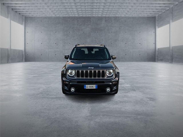 JEEP RENEGADE RENEGADE 1.6 MJT 130 CV LIMITED - foto 2