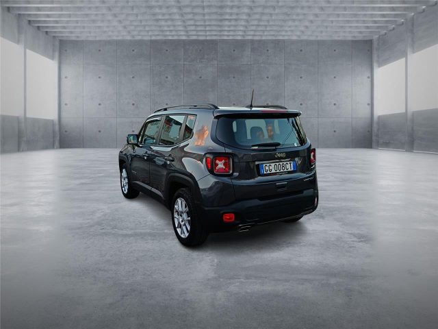 JEEP RENEGADE RENEGADE 1.6 MJT 130 CV LIMITED - foto 4
