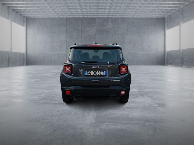 JEEP RENEGADE RENEGADE 1.6 MJT 130 CV LIMITED - foto 5