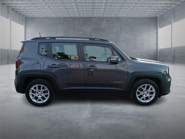 JEEP RENEGADE RENEGADE 1.6 MJT 130 CV LIMITED - foto 7