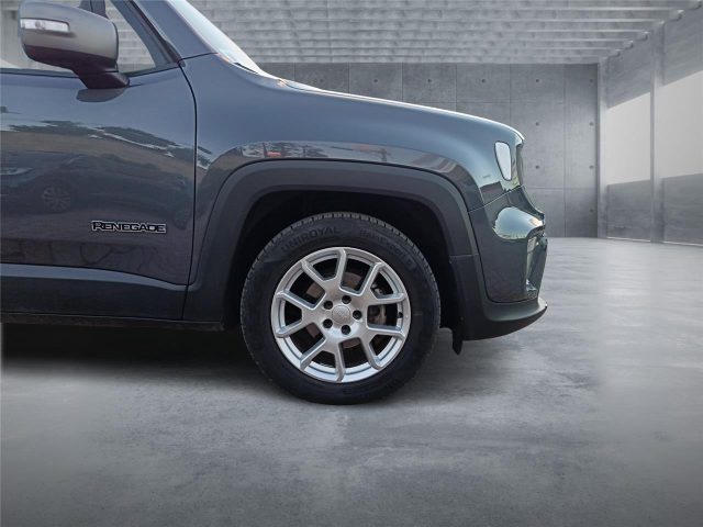 JEEP RENEGADE RENEGADE 1.6 MJT 130 CV LIMITED - foto 8