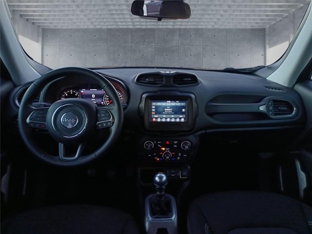JEEP RENEGADE RENEGADE 1.6 MJT 130 CV LIMITED - foto 13