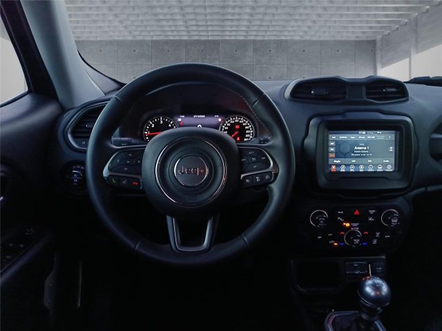 JEEP RENEGADE RENEGADE 1.6 MJT 130 CV LIMITED - foto 14