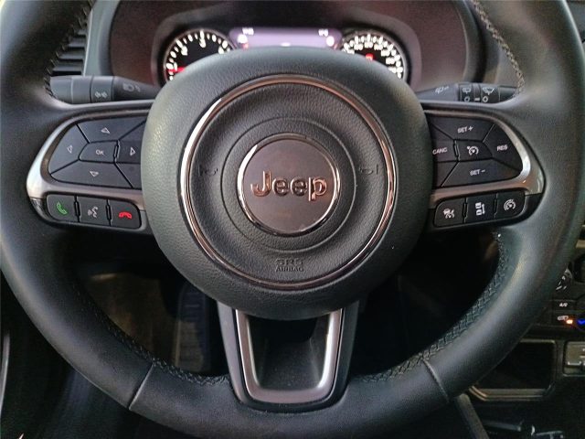 JEEP RENEGADE RENEGADE 1.6 MJT 130 CV LIMITED - foto 15