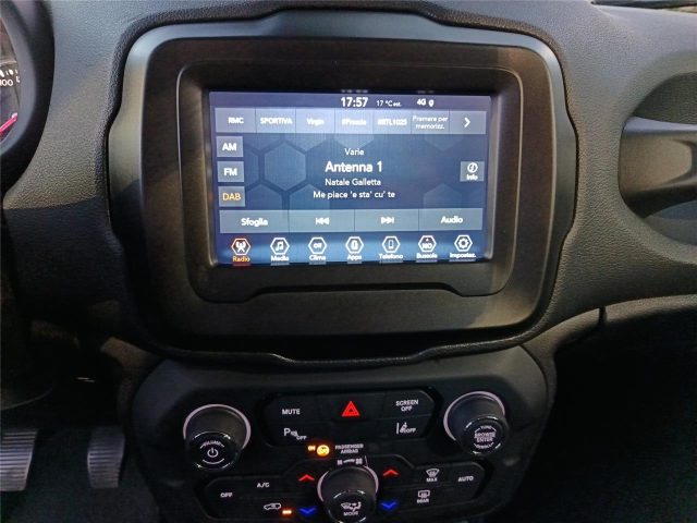 JEEP RENEGADE RENEGADE 1.6 MJT 130 CV LIMITED - foto 16