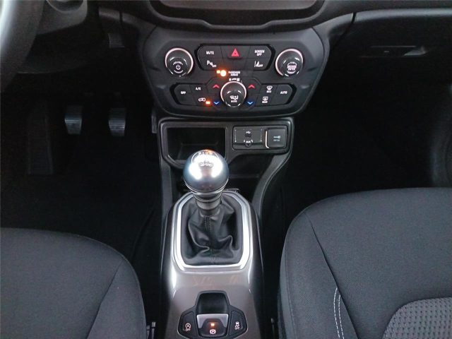 JEEP RENEGADE RENEGADE 1.6 MJT 130 CV LIMITED - foto 18