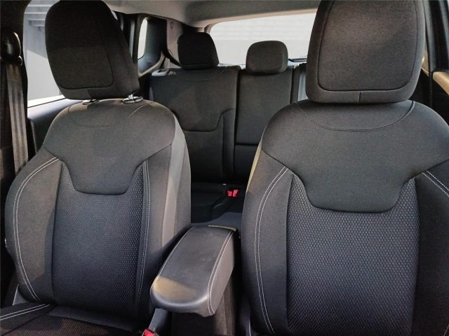 JEEP RENEGADE RENEGADE 1.6 MJT 130 CV LIMITED - foto 19