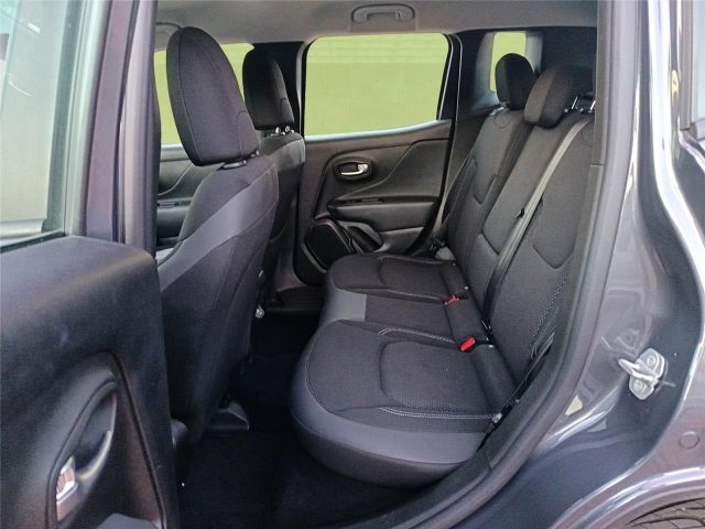 JEEP RENEGADE RENEGADE 1.6 MJT 130 CV LIMITED - foto 20