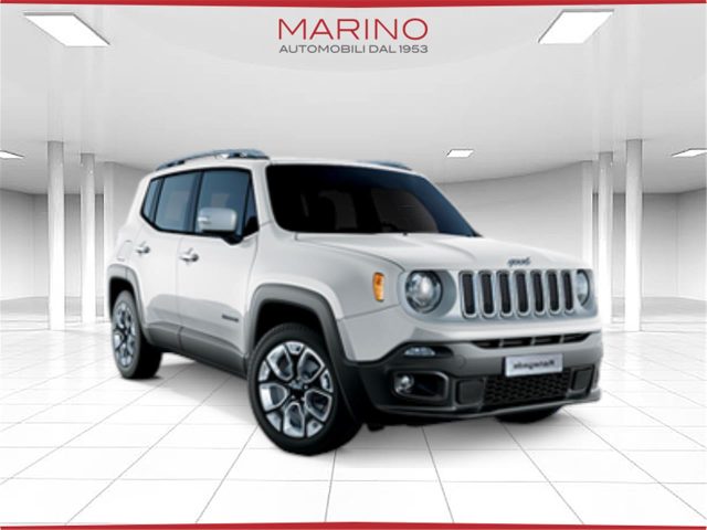 JEEP RENEGADE RENEGADE 1.6 MJT 130 CV LIMITED - foto 22
