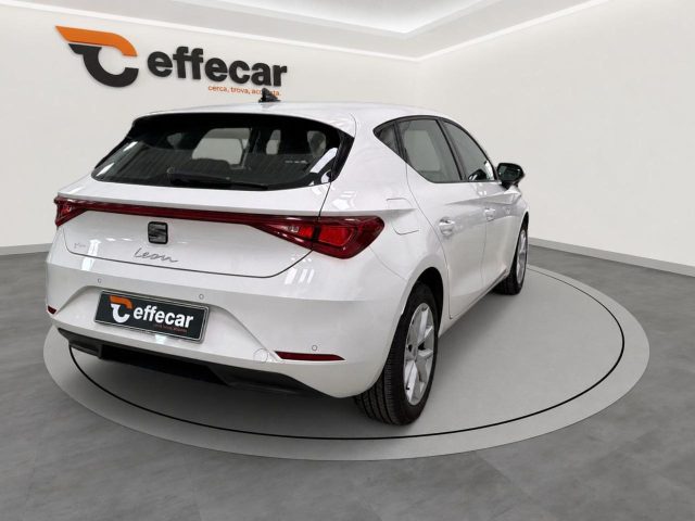 SEAT LEON 2.0 TDI BUSINESS - foto 6