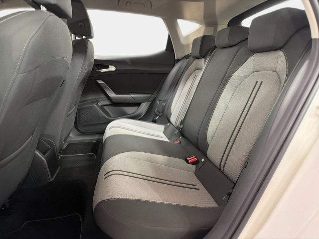 SEAT LEON 2.0 TDI BUSINESS - foto 13