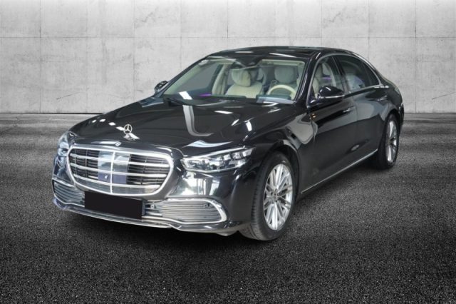 MERCEDES-BENZ S 350 D BUSINESS LUNGA