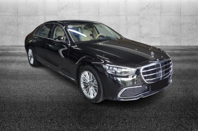MERCEDES-BENZ S 350 D BUSINESS LUNGA - foto 2