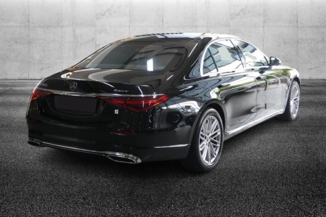 MERCEDES-BENZ S 350 D BUSINESS LUNGA - foto 3