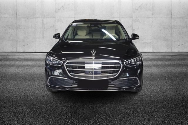 MERCEDES-BENZ S 350 D BUSINESS LUNGA - foto 5