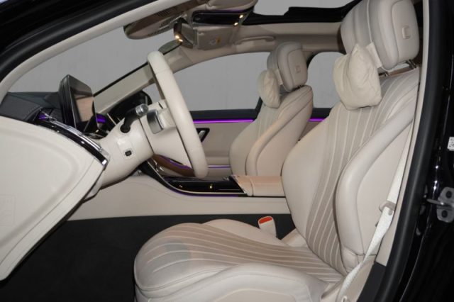 MERCEDES-BENZ S 350 D BUSINESS LUNGA - foto 7