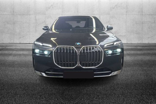BMW 740 D XDRIVE - foto 4