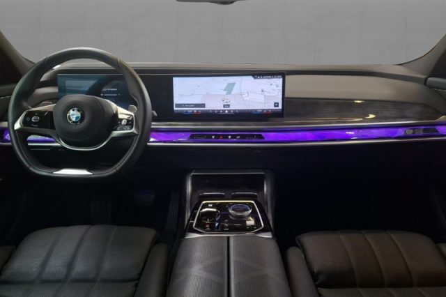 BMW 740 D XDRIVE - foto 5