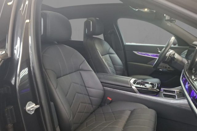 BMW 740 D XDRIVE - foto 6