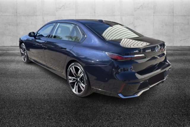BMW 740 D XDRIVE MSPORT - foto 4