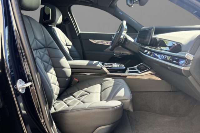 BMW 740 D XDRIVE MSPORT - foto 7