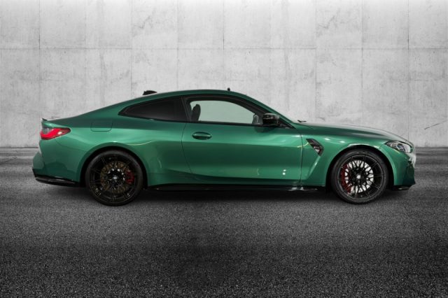 BMW M4 COMPETITION M XDRIVE - foto 5