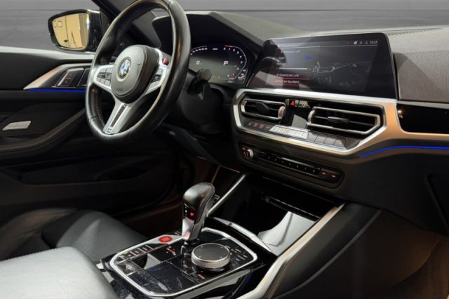 BMW M4 COMPETITION M XDRIVE - foto 6
