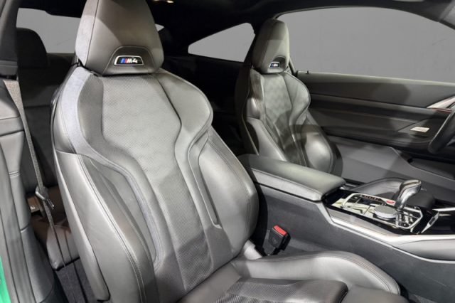 BMW M4 COMPETITION M XDRIVE - foto 7