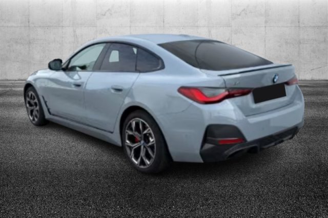 BMW I4 EDRIVE 40 MSPORT PRO - foto 2