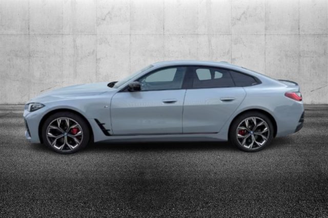 BMW I4 EDRIVE 40 MSPORT PRO - foto 3