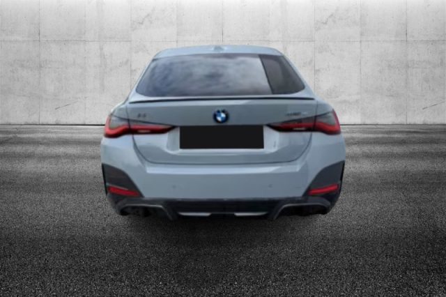 BMW I4 EDRIVE 40 MSPORT PRO - foto 5