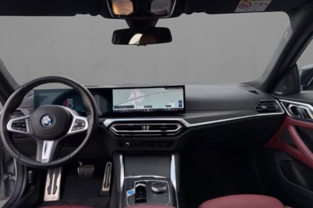 BMW I4 EDRIVE 40 MSPORT PRO - foto 6