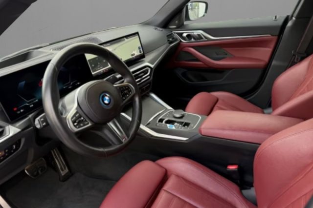 BMW I4 EDRIVE 40 MSPORT PRO - foto 7