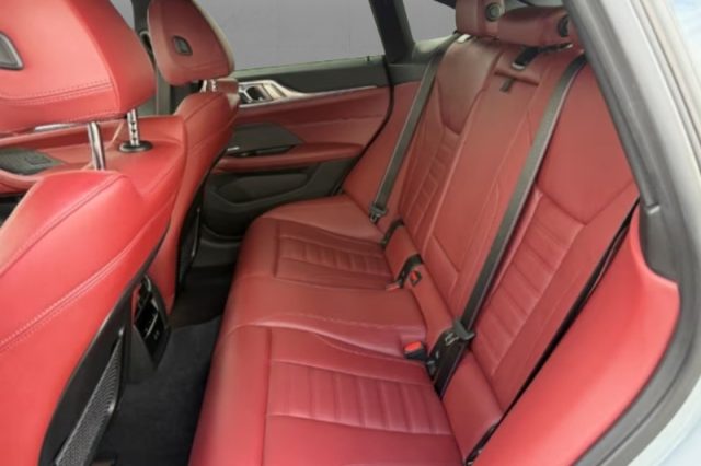 BMW I4 EDRIVE 40 MSPORT PRO - foto 8