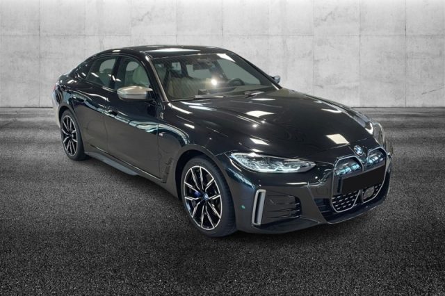 BMW I4 M50 - foto 2